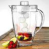 Ice Core Infuser Pitcher 70oz / 2ltr