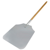 Genware Pizza Peel with 12 x 14inch Blade