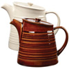 Art De Cuisine Rustics Snug Tea Pots 15oz / 425ml