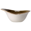 Steelite Craft Freestyle Bowl Brown