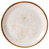 Steelite Craft Coupe Plate White