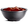 Melamine Ribbed Ramekins 4oz