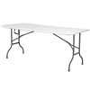 Centre Folding Table 6ft