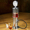 Vintage Gas Pump Liqueur Dispenser 900ml