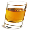 Pisa Shot Glasses 1.8oz / 50ml