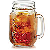 County Fair Drinking Jars 16.5oz / 490ml