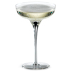 Murano Champagne Coupe Glasses 6.5oz / 185ml