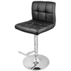 Grid Bar Stool