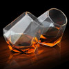 Diamond Glasses 12.3oz / 350ml