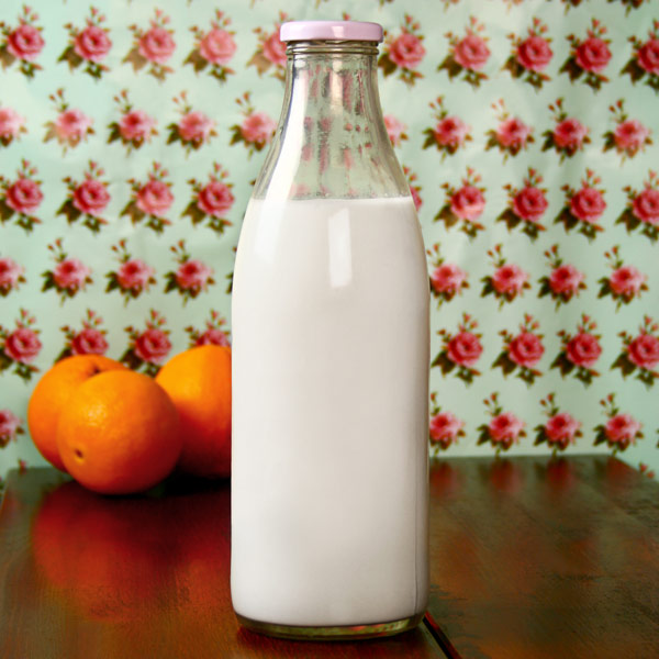 Milk Bottles with Lids Glass Bottles Glass Milk Bottles Buy at Barmans