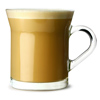 Tazza Cappuccino Glasses 12oz / 340ml