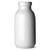 Utopia Titan Mini Ceramic Milk Bottle 4.5oz / 130ml