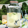 Kilner Garden Party Drinks Dispenser