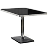 Hepburn Booth Table Blackstone