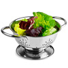 Stainless Steel Mini Colander 14cm