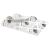 Newspaper Print Greaseproof Paper 25 x 35cm