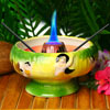 Flaming Volcano Bowl 36oz / 1.1ltr