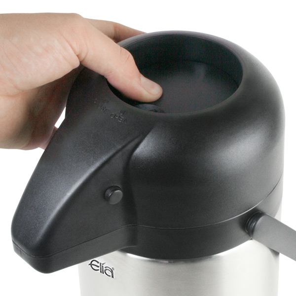 Elia Thermal Flask / Airpot BFA Hot Beverage Dispensers Vacuum Flasks