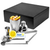 Manhattan Nights Cocktail Gift Set