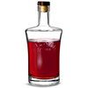 Kilner Spirit & Liqueur Bottle with Cork Stopper 700ml