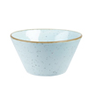 Churchill Stonecast Duck Egg Zest Snack Bowl 12oz / 340ml