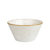 Churchill Stonecast Barley White Sauce Dish 3oz / 90ml