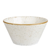 Churchill Stonecast Barley White Zest Snack Bowl 12oz / 340ml