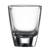 Classic American Gina Shot Glasses 1oz / 28ml