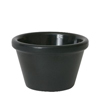 Black Melamine Ramekins