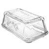 Kilner Glass Butter Dish