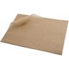 Greaseproof Paper Brown 35cm x 25cm