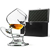 Deluxe Cognac & Brandy Warmer Set