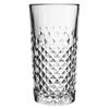 Carats Hiball Glasses 14oz / 400ml