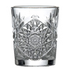 Hobstar Shot Glasses 2oz / 60ml