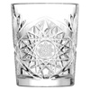 Hobstar Double Old Fashioned Glasses 12oz / 340ml