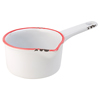 Avebury Red Milk Pan 3.75inch / 9.5cm