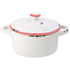 Avebury Red Mini Casserole Dish 4inch / 10.5cm