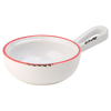 Avebury Red Mini Pan 4.5inch / 11cm