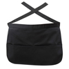 Money Pocket Waist Apron