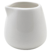 Royal Genware Traditional Cream Jug 2.5oz / 70ml