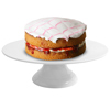 Melamine Cake Stand 30cm