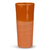 Terracotta Hiball Cocktail Glass 8.8oz / 250ml