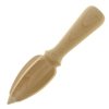 Wooden Lemon Reamer