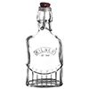 Kilner Sloe Gin Clip Top Bottle 275ml