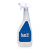 Washroom Cleaner & Disinfectant 750ml