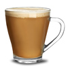 Essentials Glass Mugs