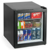 Frostbite Mini Fridge Black