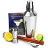 Cobbler Cocktail Shaker Set