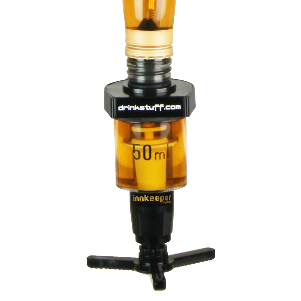 Economy Spirit Measures Optic Bar Measure Bar Optics Buy at Barmans