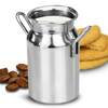 Stainless Steel Mini Milk Churn